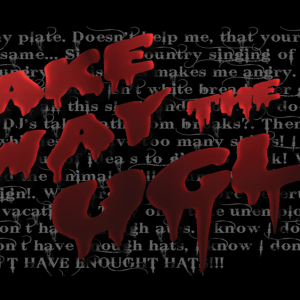 Take Away The Ugly - Bookmark - Don't Fuck Them - John Waters - Unemployed for the Holidays lyrics