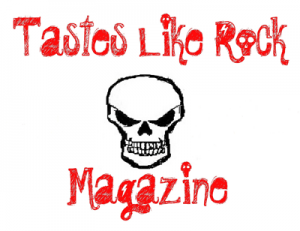 Tastes Like Rock Magazine - Take Away The Ugly - Horror Punk in PA